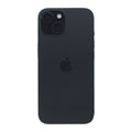95新 Apple iPhone 15 256G 黑色 中國大陸版