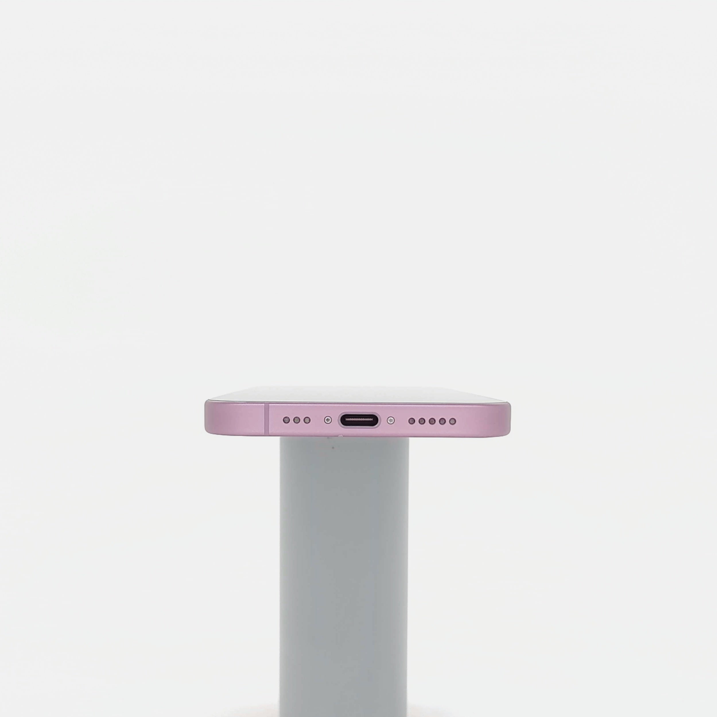 99新 Apple iPhone 16 256G 粉紅色 中國大陸版