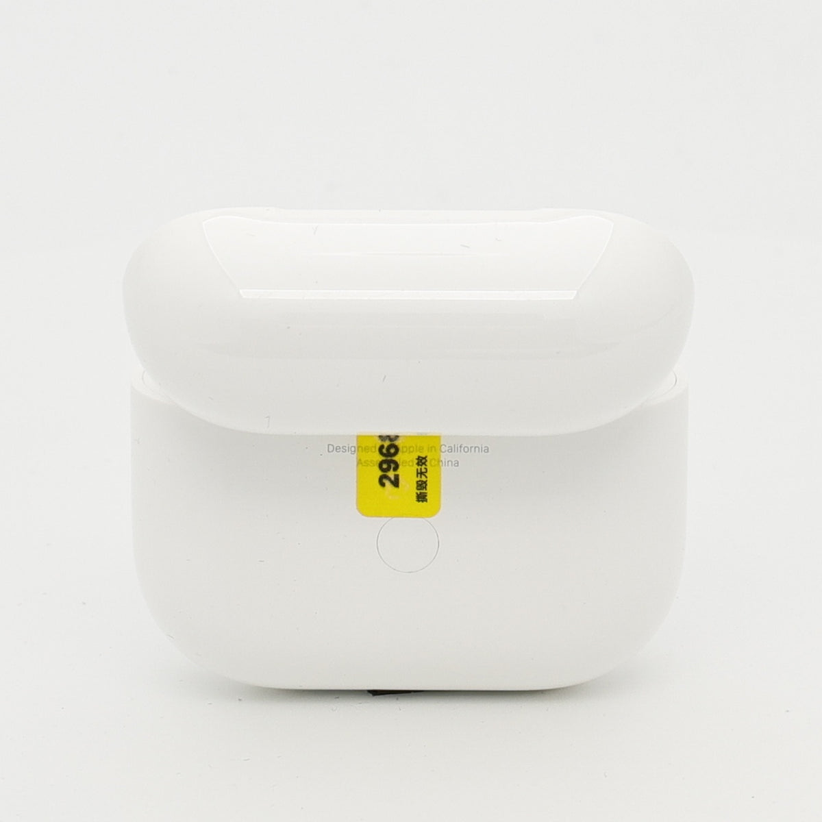 99新 Apple AirPods 3 白色