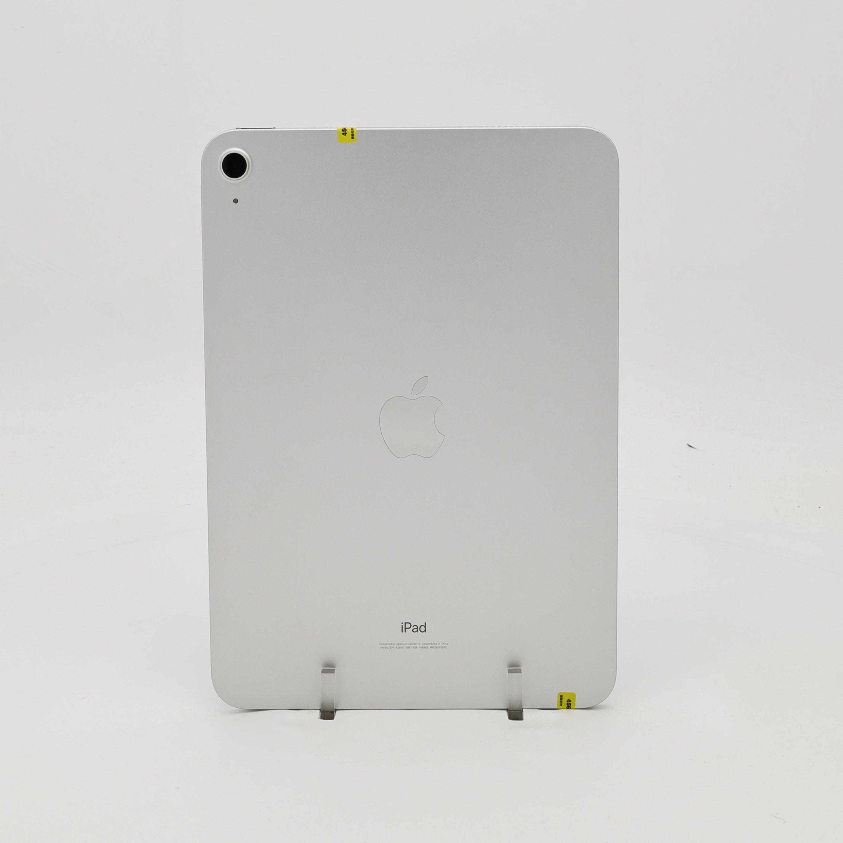 95新 Apple iPad 10代 64G 銀色 WIFI