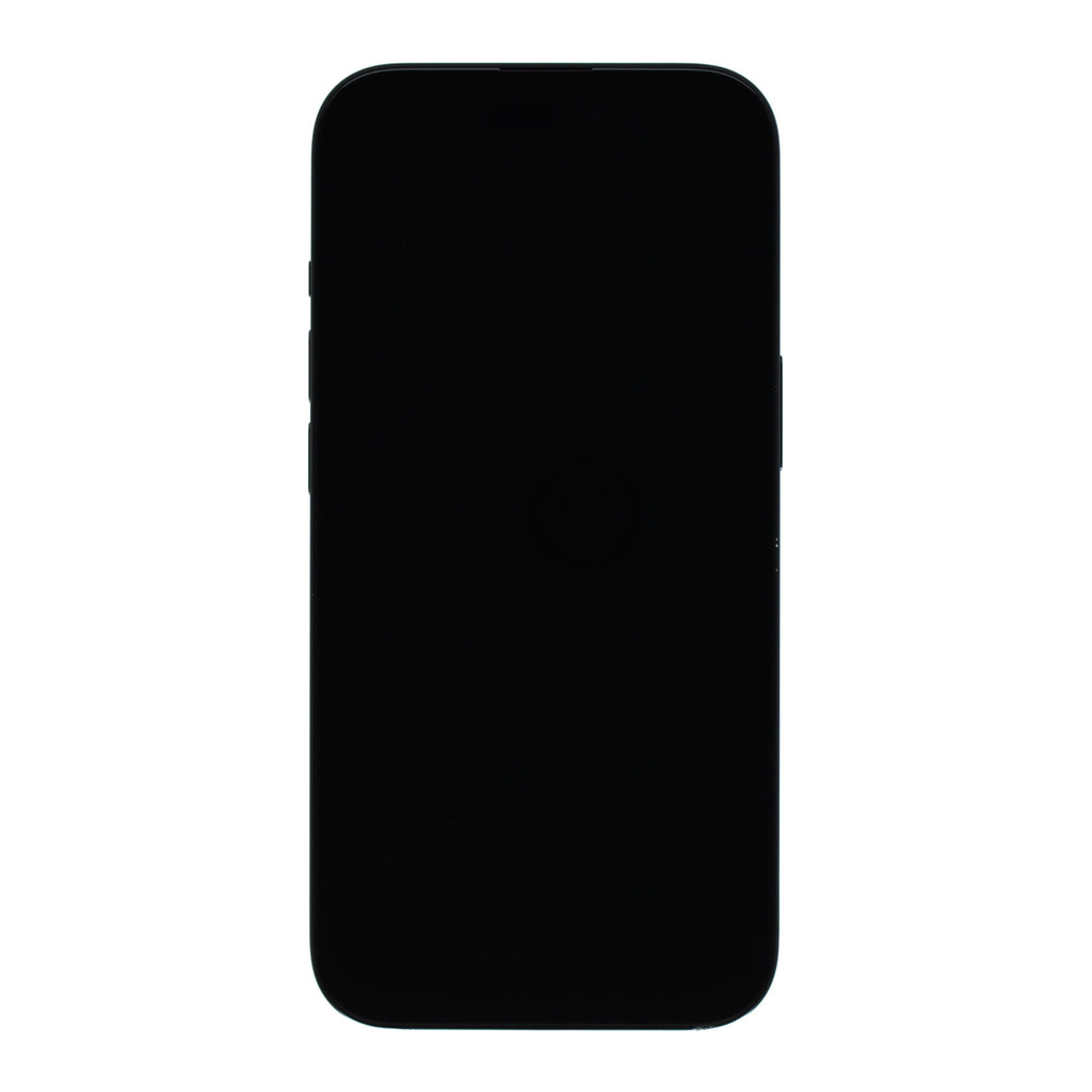 95新 Apple iPhone 15 256G 黑色 中國大陸版