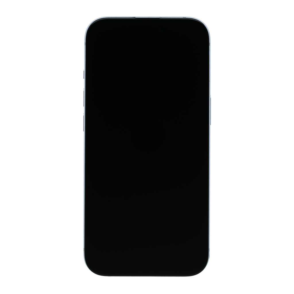 95新 Apple iPhone 15 128G 藍色 中國大陸版