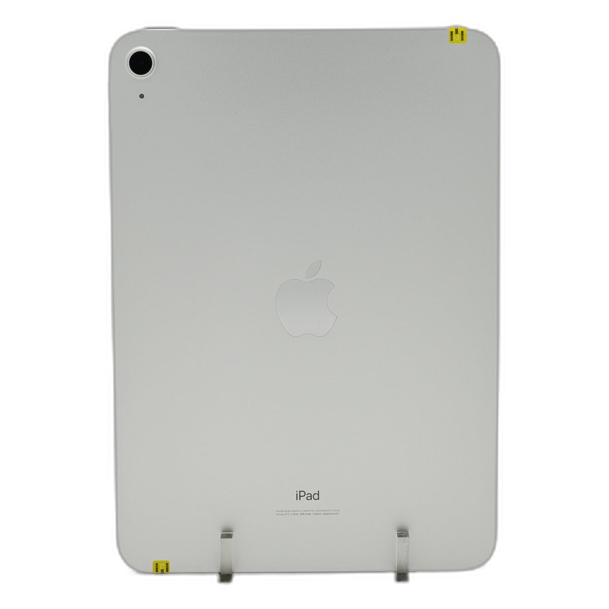 99新 Apple iPad 10代 64G 銀色 WIFI
