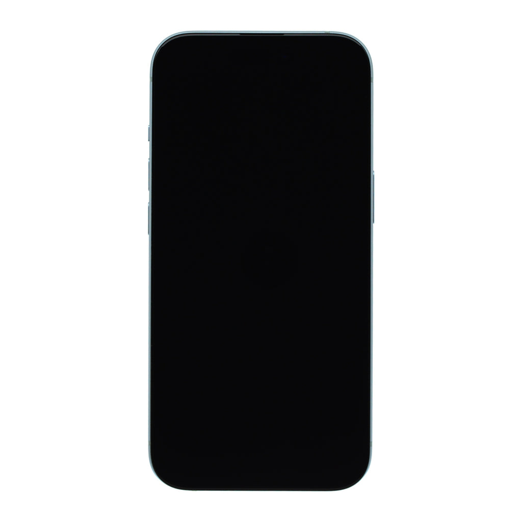 95新 Apple iPhone 15 256G 藍色 中國大陸版