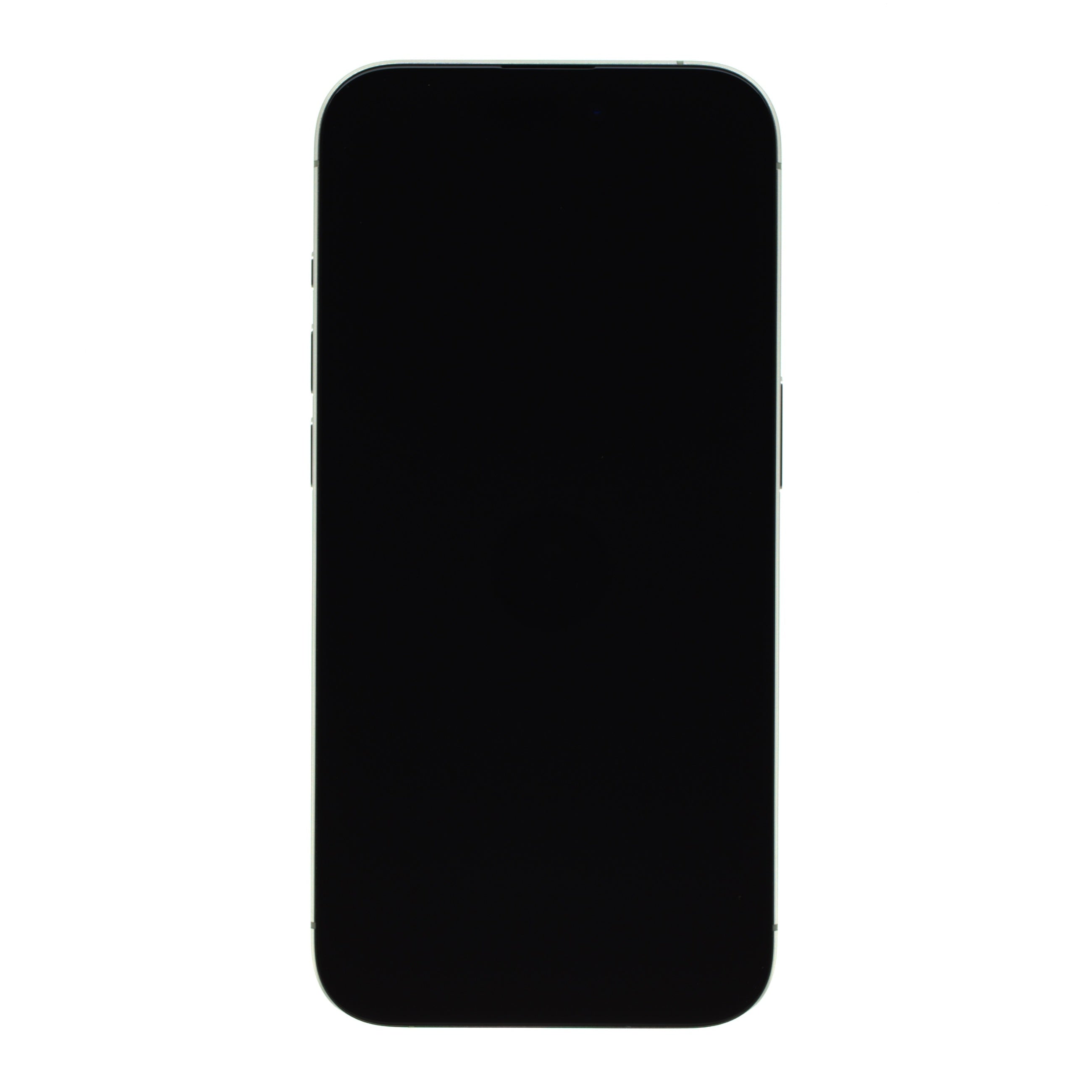 95新 Apple iPhone 15 Pro 128G 白色鈦金屬 中國大陸版