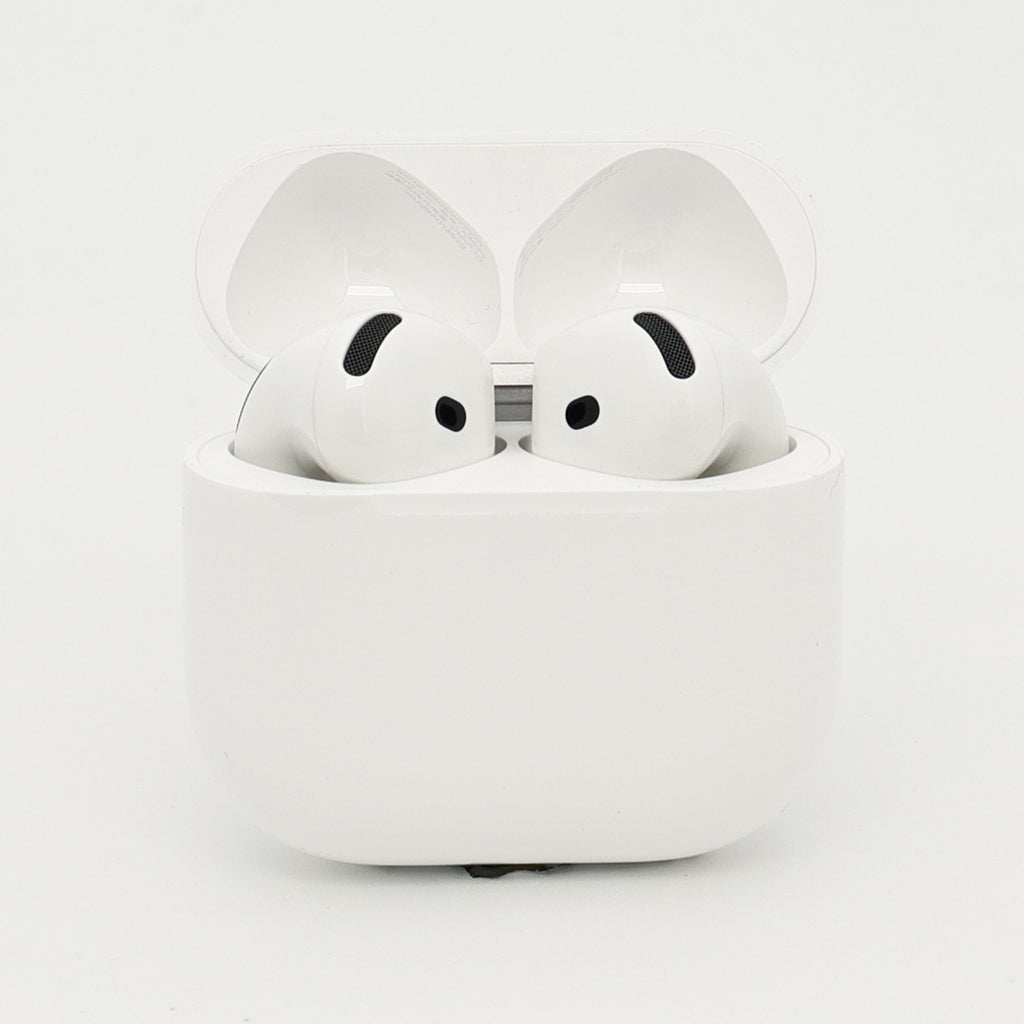 99新 Apple AirPods 5 白色