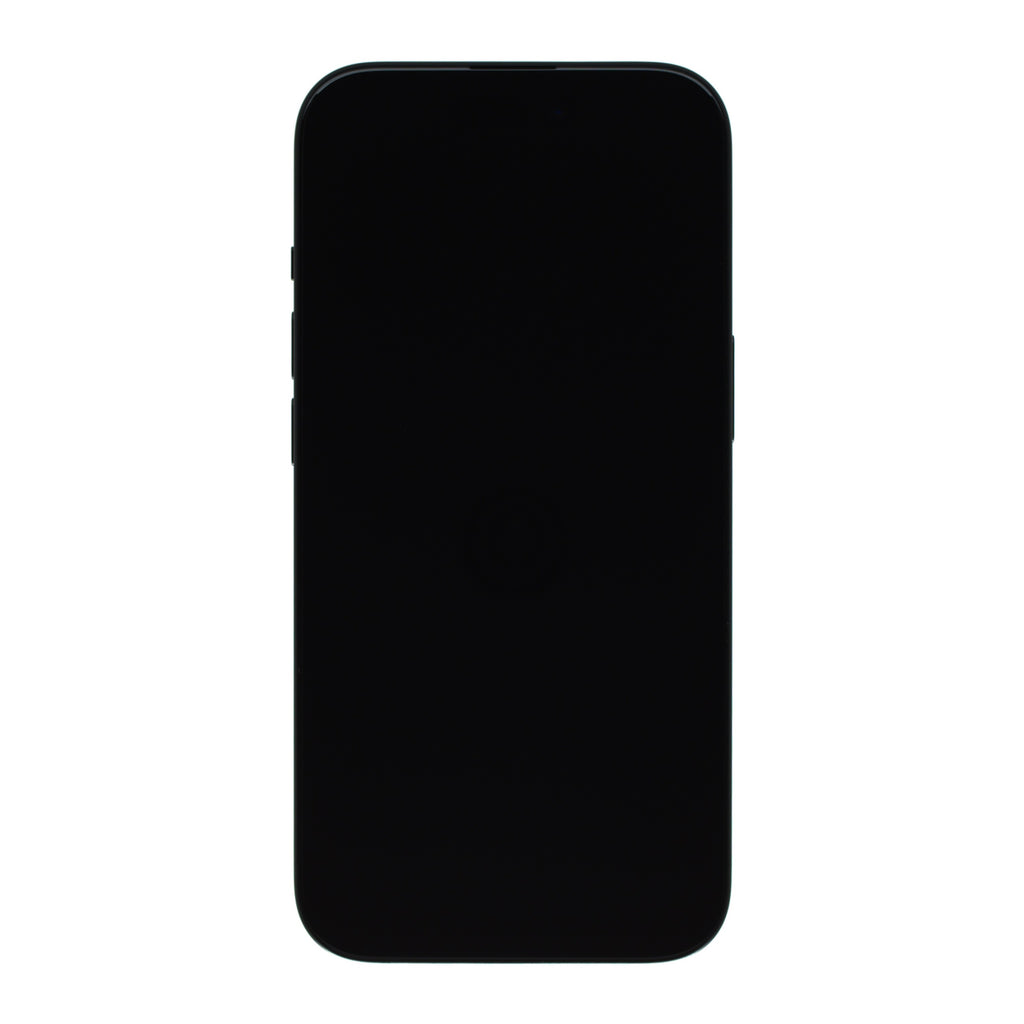 95新 Apple iPhone 15 128G 黑色 中國大陸版