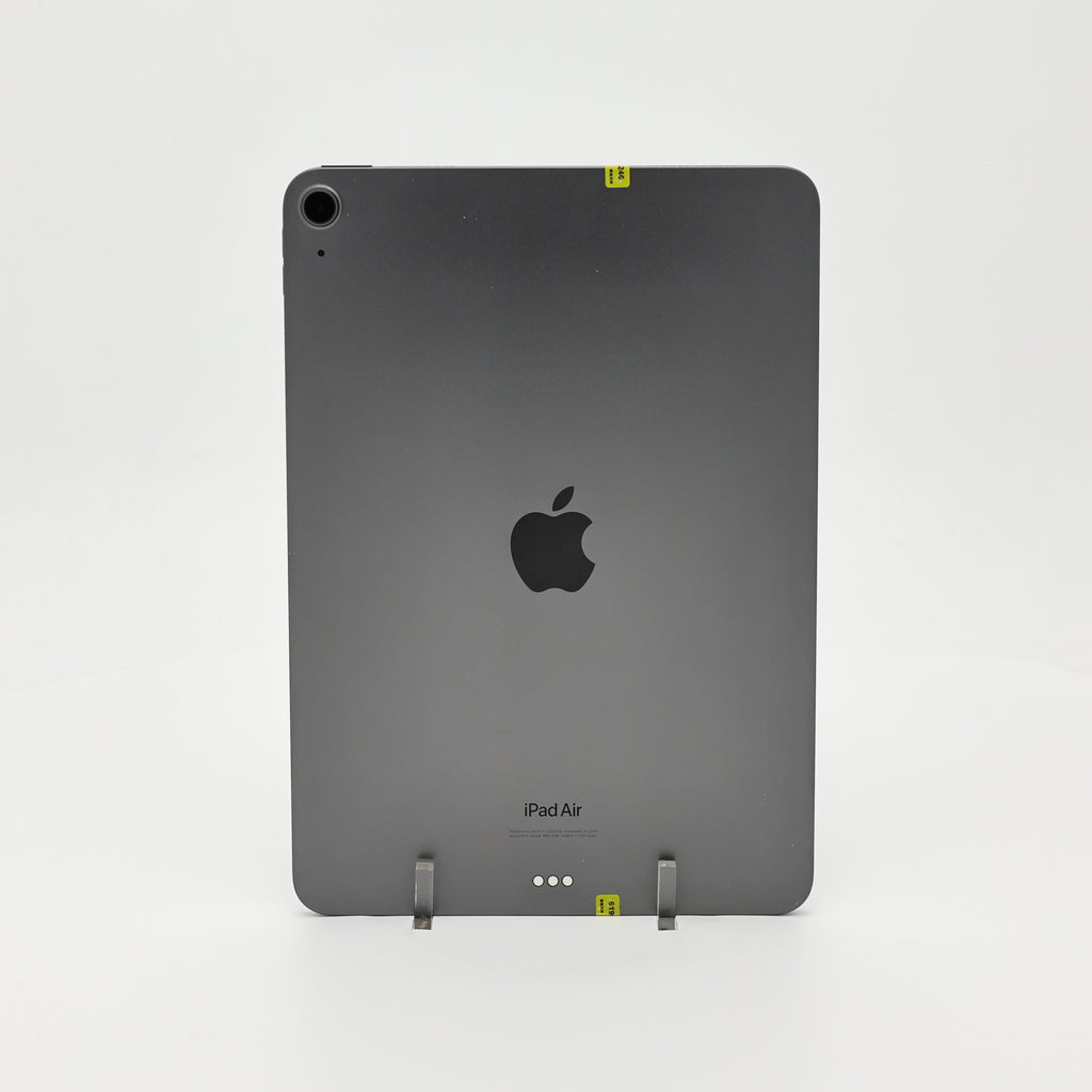 95新 Apple iPad Air5 256G 深空灰色 WIFI