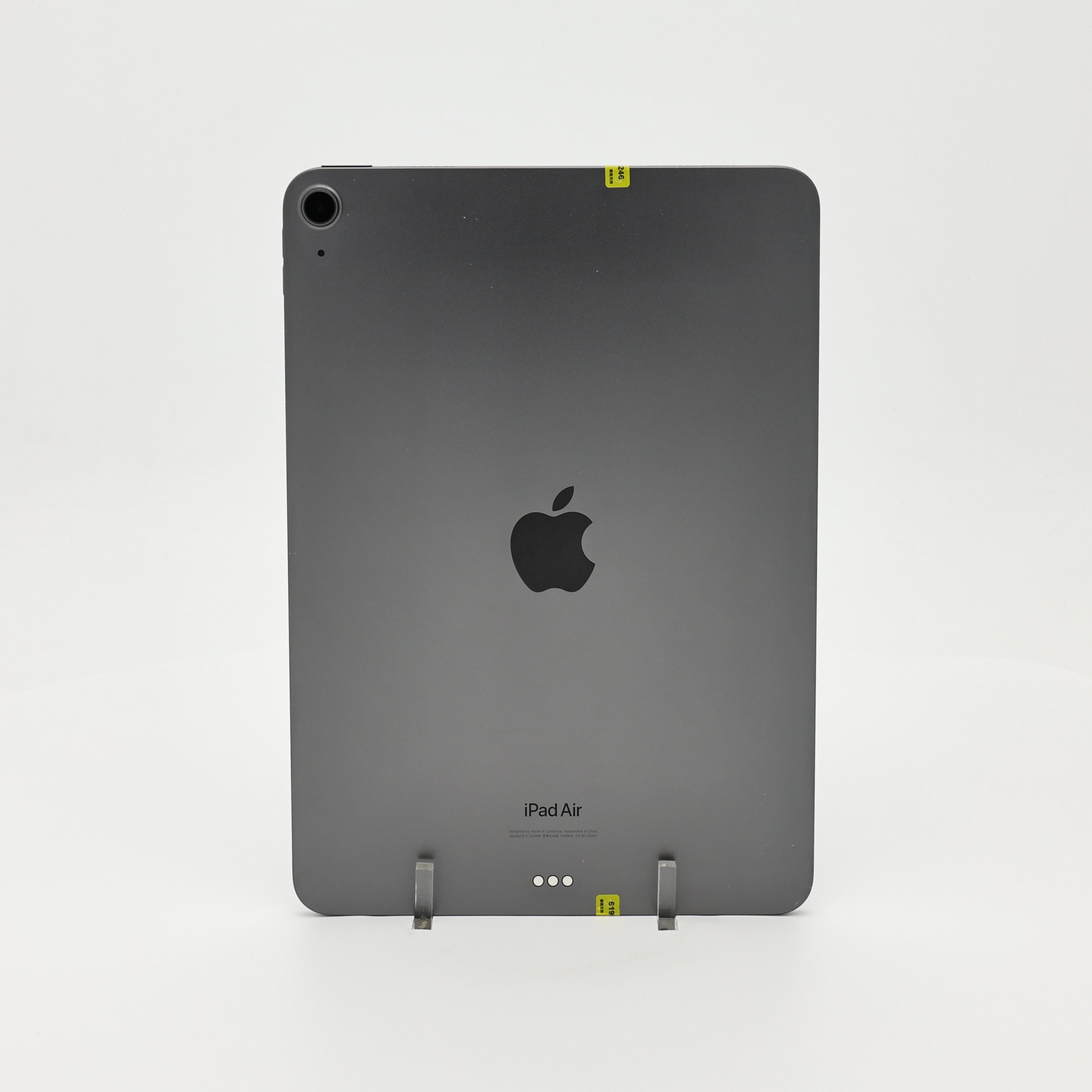 95新 Apple iPad Air5 256G 深空灰色 WIFI