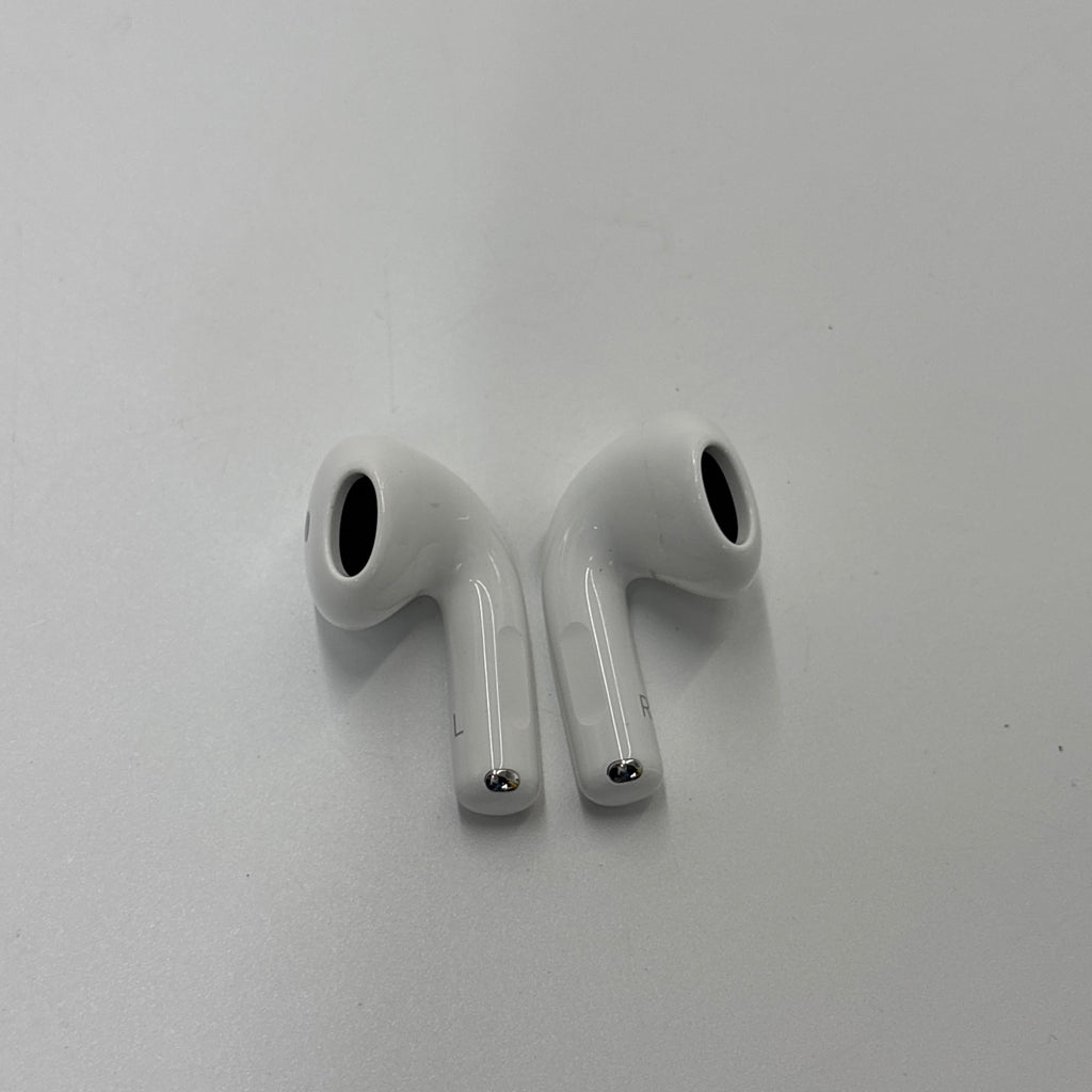 99新 Apple AirPods 5 單耳 白色