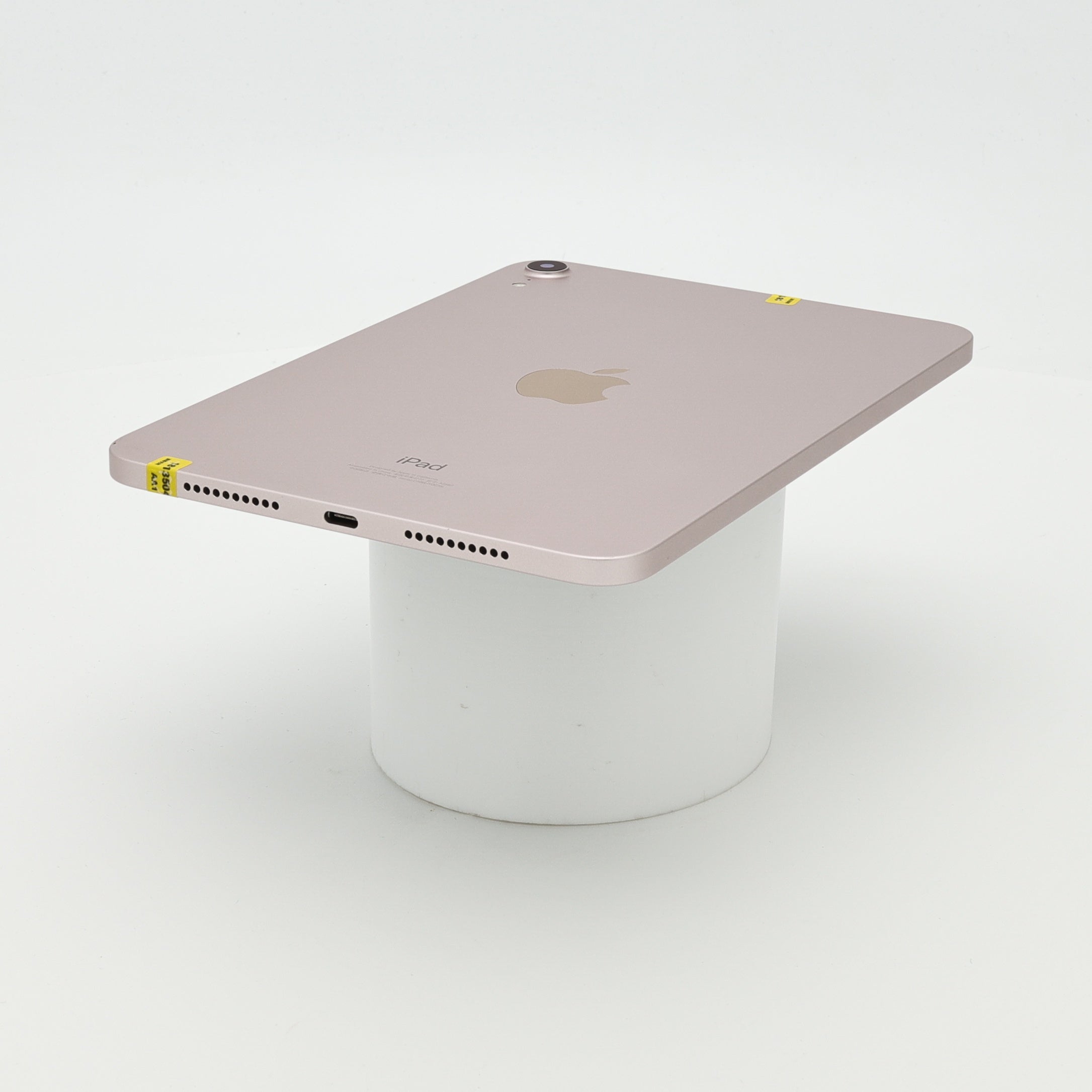 95新 Apple iPad mini6 256G 粉紅色 WIFI