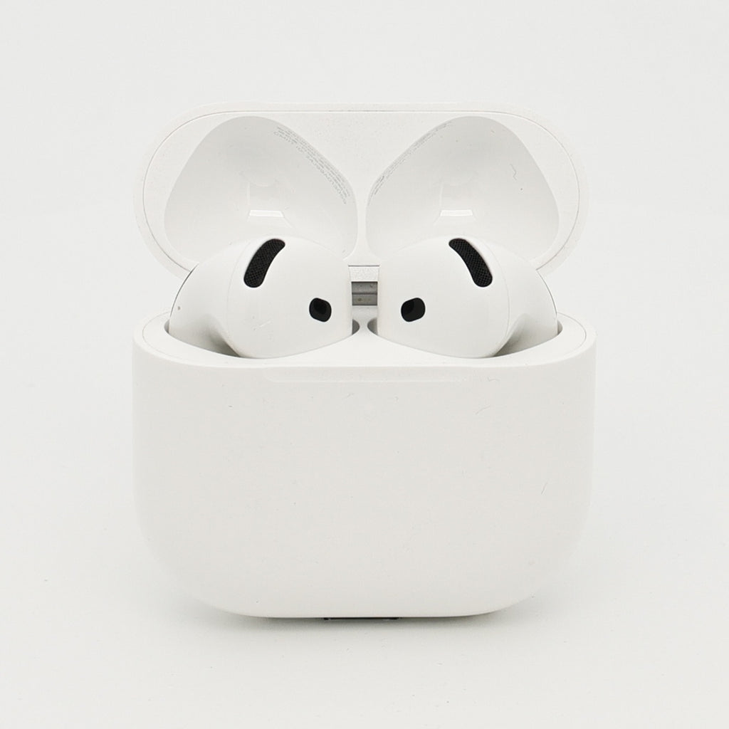 99新 Apple AirPods 4 (支持主动降噪) 白色