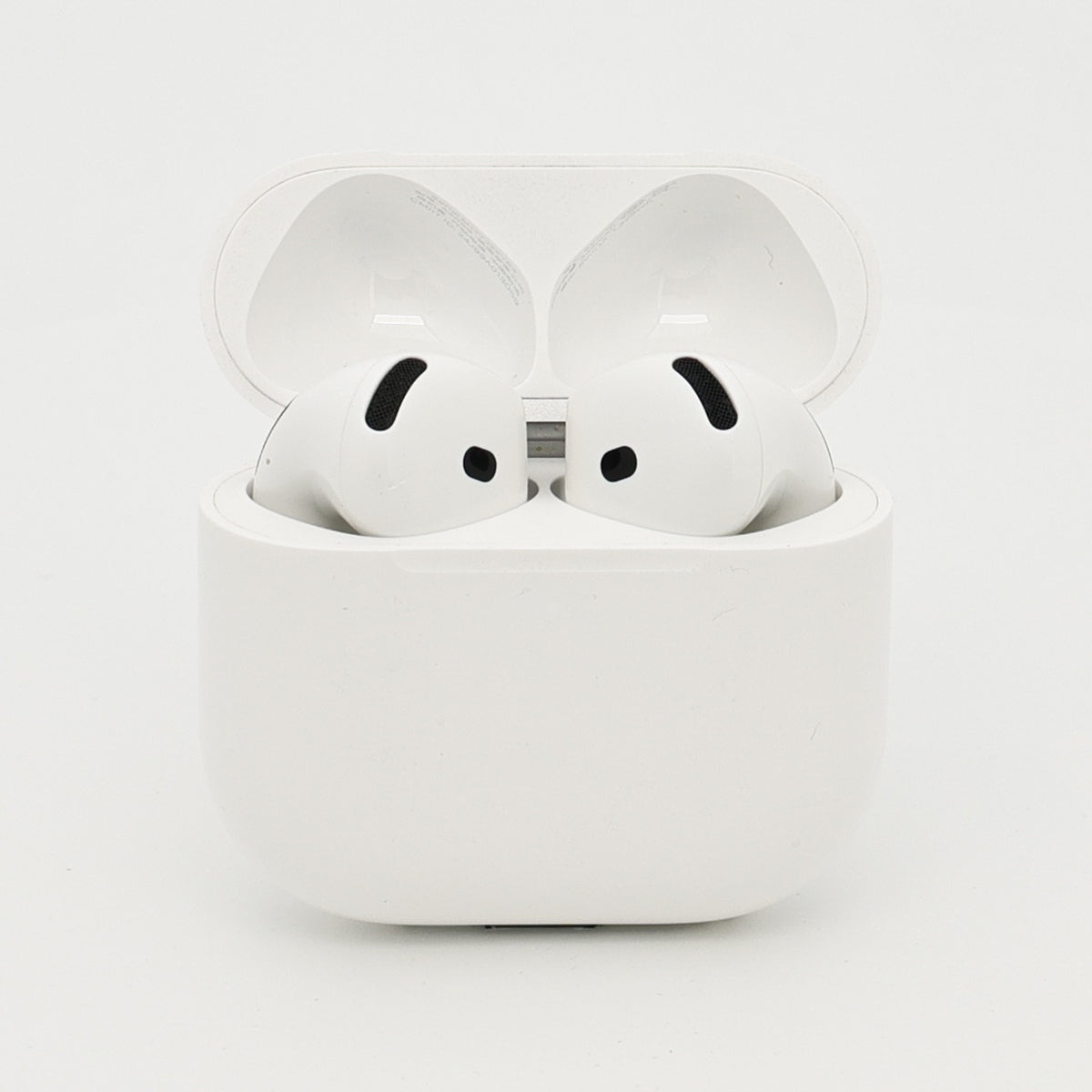 99新 Apple AirPods 4 (支持主动降噪) 白色