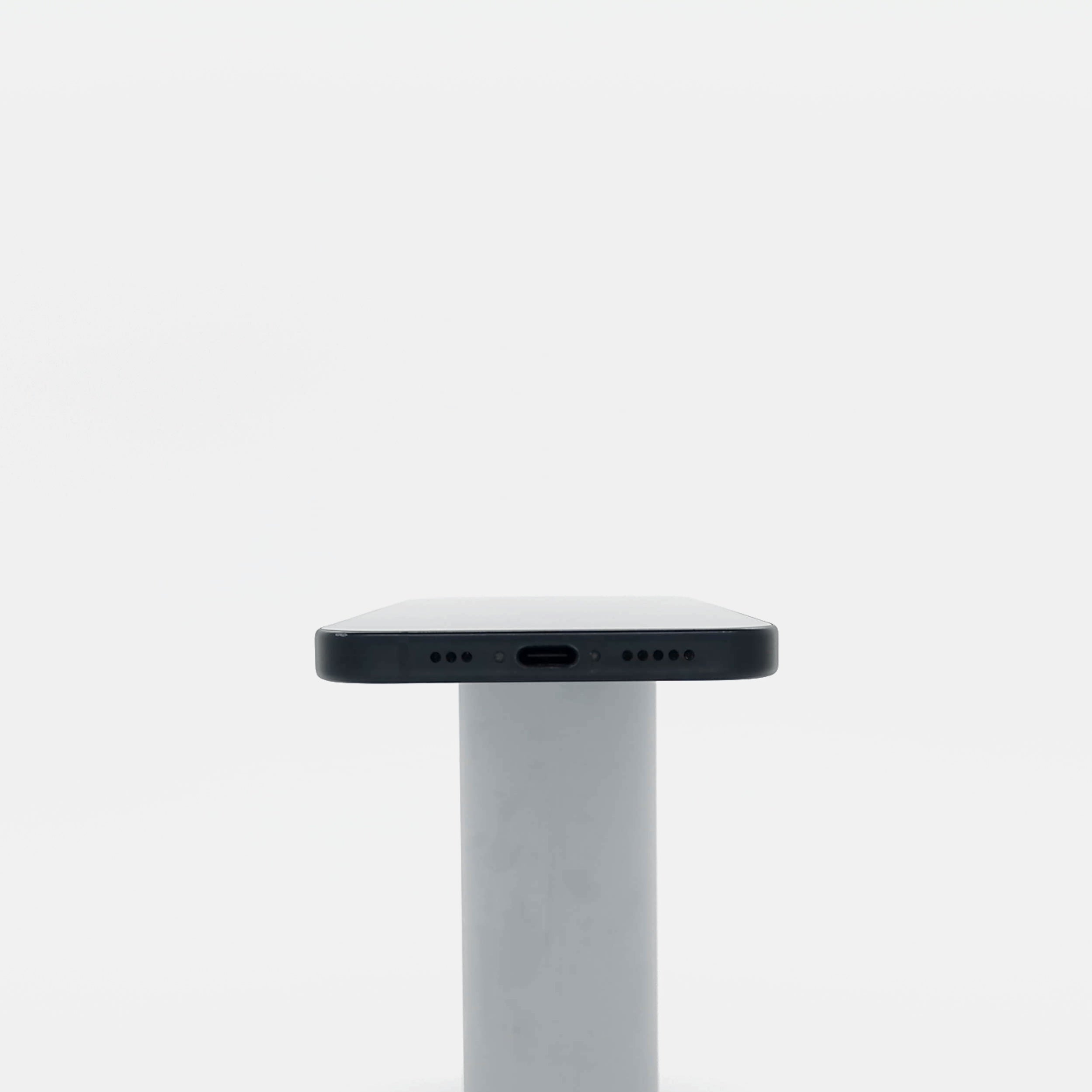 95新 Apple iPhone 15 256G 黑色 中國大陸版