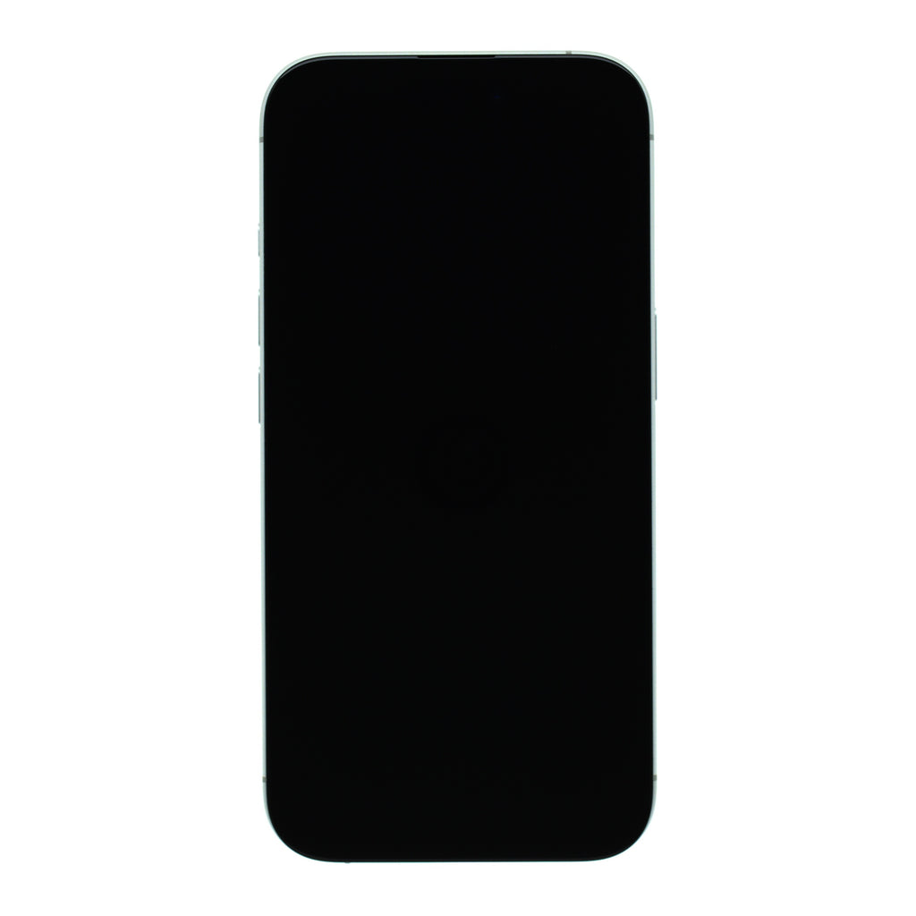 95新 Apple iPhone 16 256G 白色 中國大陸版