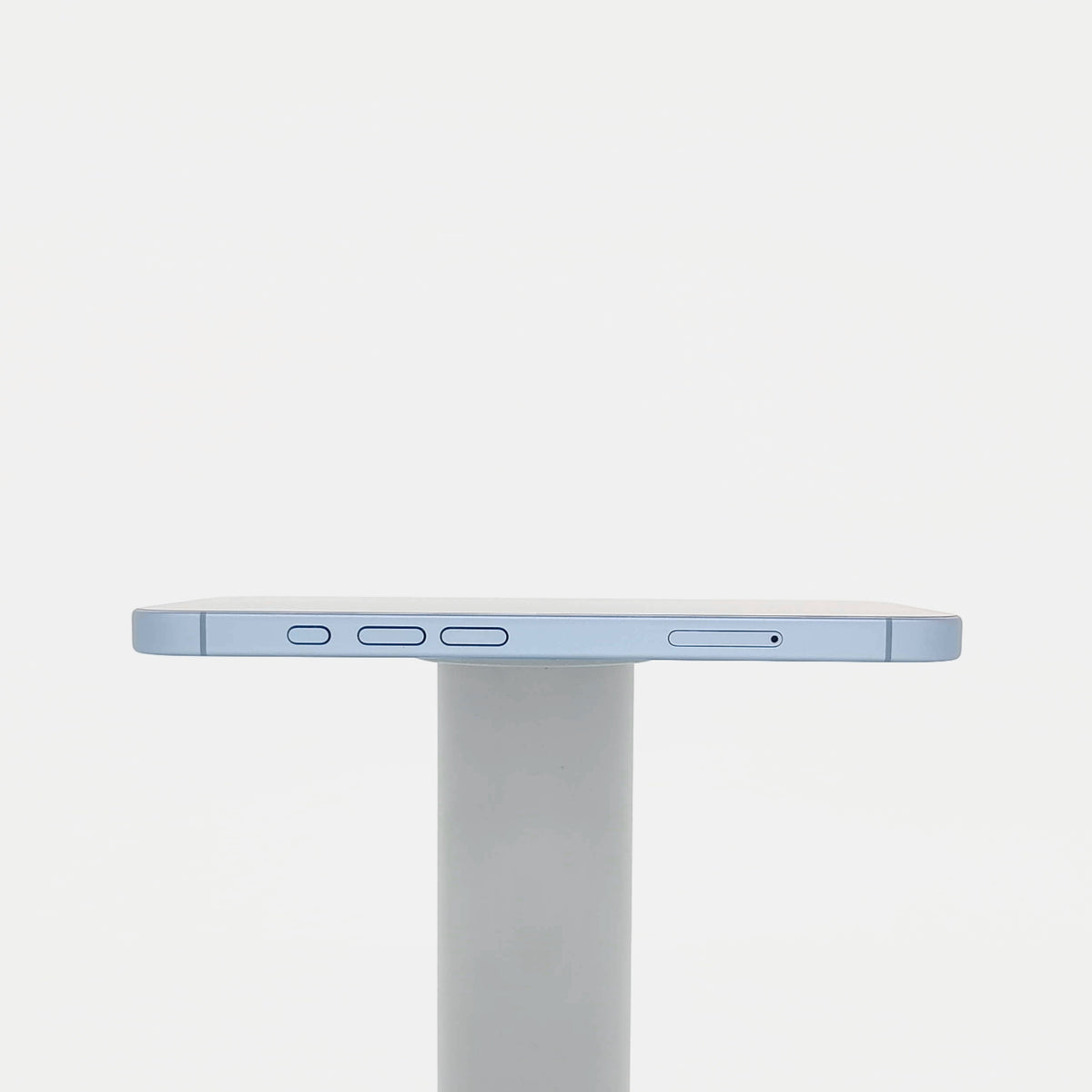 95新 Apple iPhone 17 256G 青霧藍色 中國大陸版