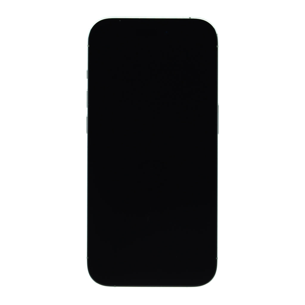 95新 Apple iPhone 14 Pro 256G 銀色 中國大陸版