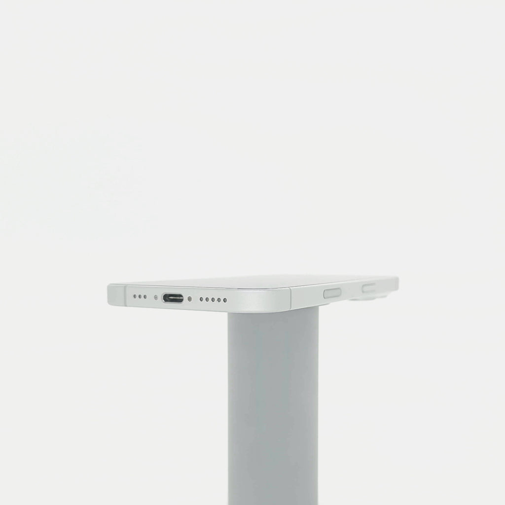 95新 Apple iPhone 16 256G 白色 中國大陸版