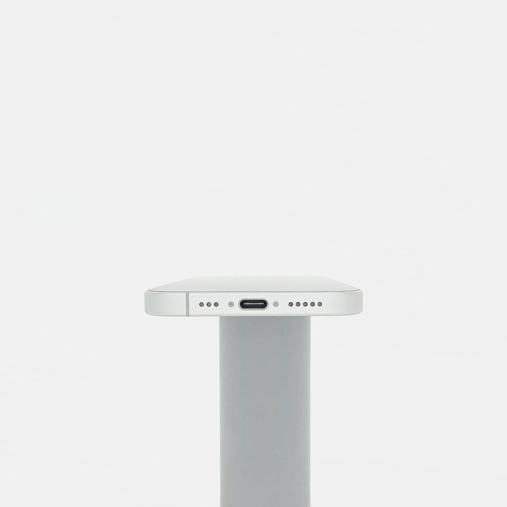 95新 Apple iPhone 16 256G 白色 中國大陸版