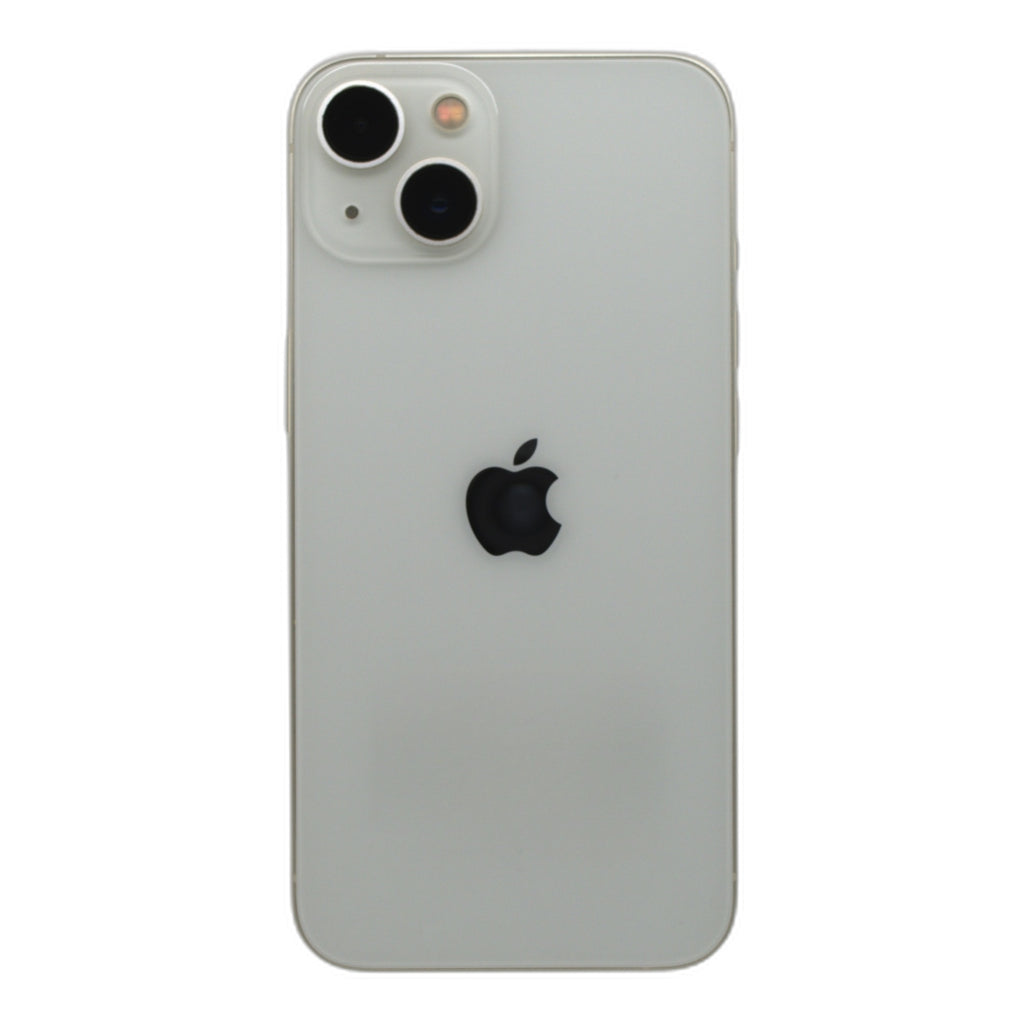 95新 Apple iPhone 13 128G 星光色 中國大陸版