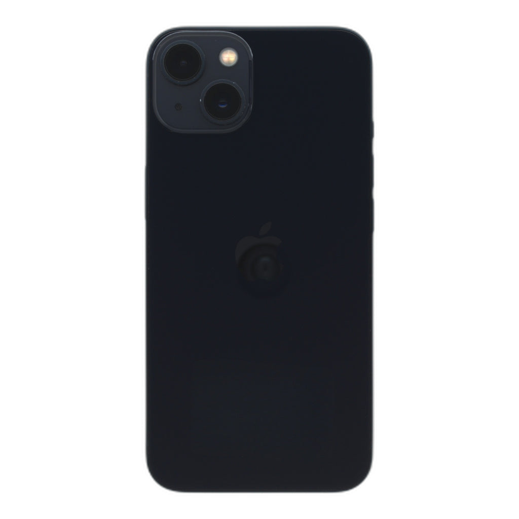 95新 Apple iPhone 13 256G 午夜色 中國大陸版