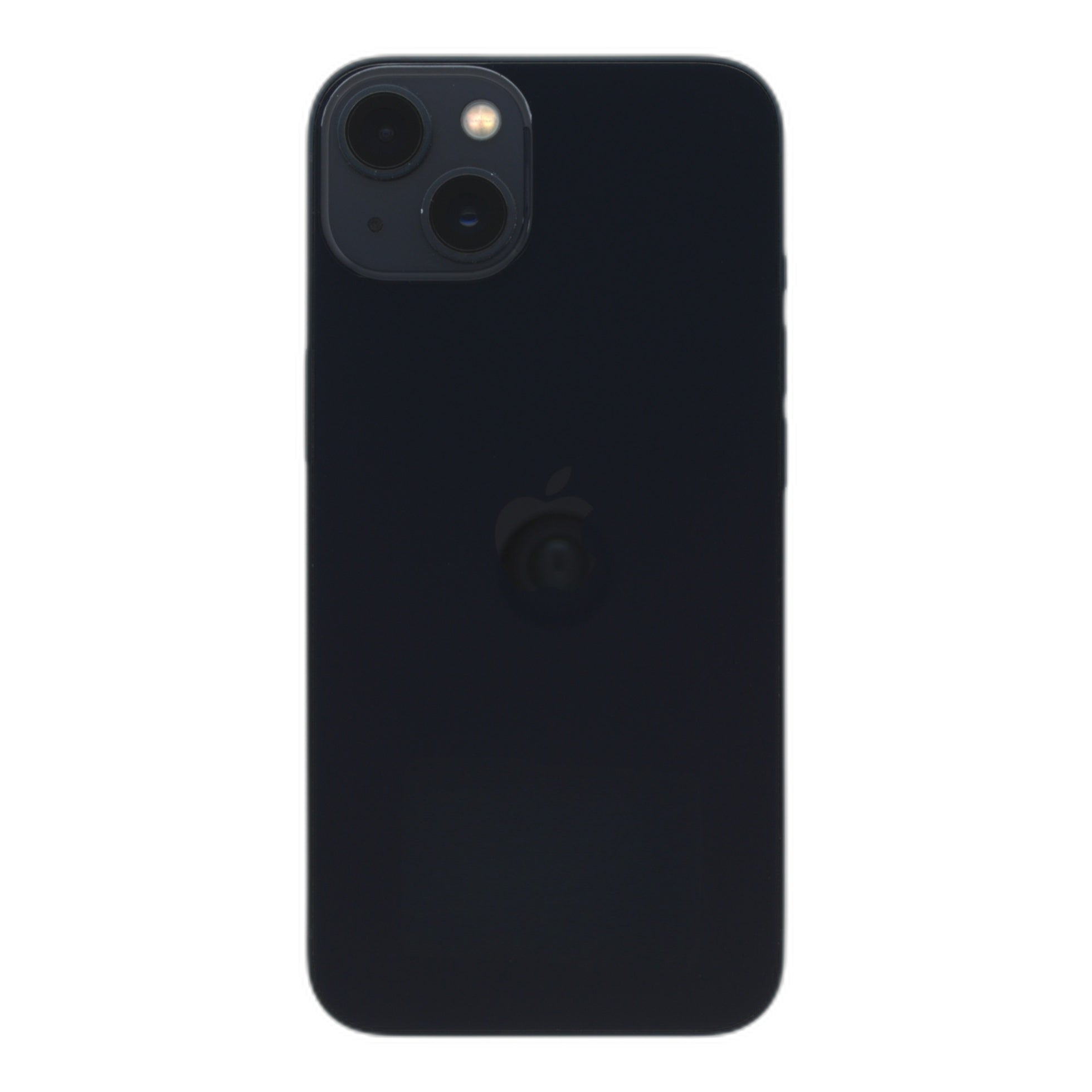 95新 Apple iPhone 13 256G 午夜色 中國大陸版