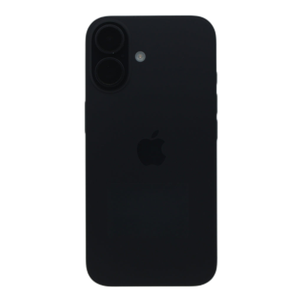 95新 Apple iPhone 16 128G 黑色 中國大陸版