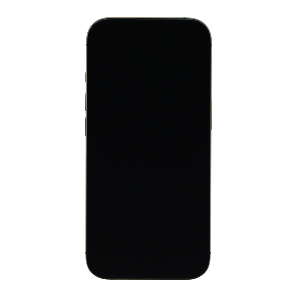 95新 Apple iPhone 16 Pro 128G 沙漠色鈦金屬 中國大陸版