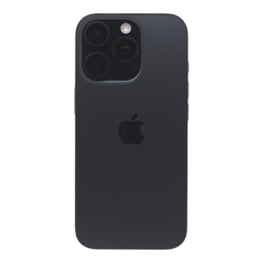 95新 Apple iPhone 16 Pro 128G 黑色鈦金屬 中國大陸版