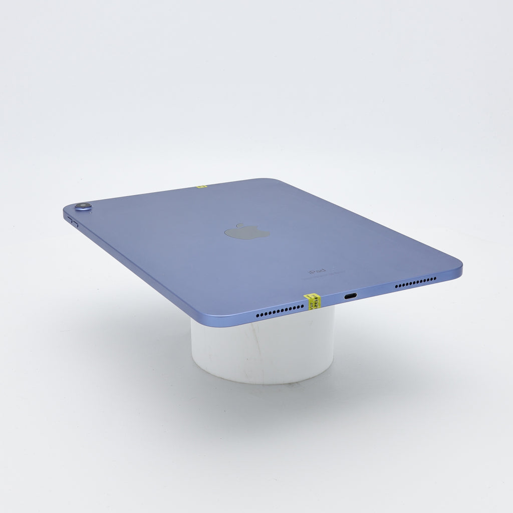 95新 Apple iPad 10代 64G 藍色 WIFI