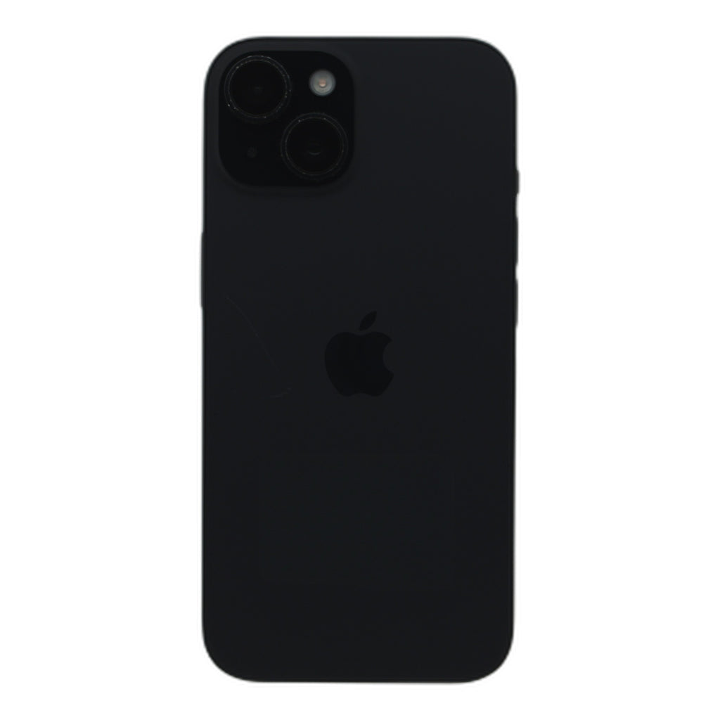 95新 Apple iPhone 15 128G 黑色 中國大陸版