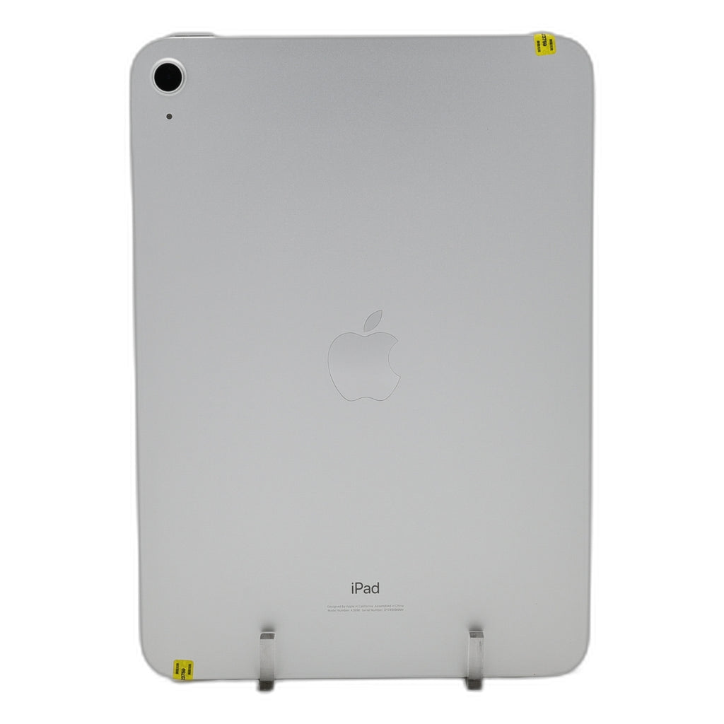 99新 Apple iPad 10代 64G 銀色 WIFI