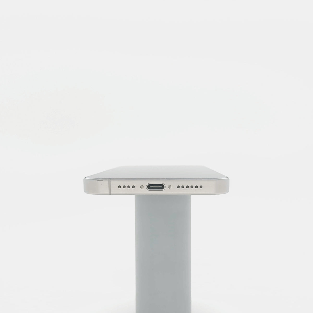95新 Apple iPhone 15 Pro Max 256G 白色鈦金屬 中國大陸版