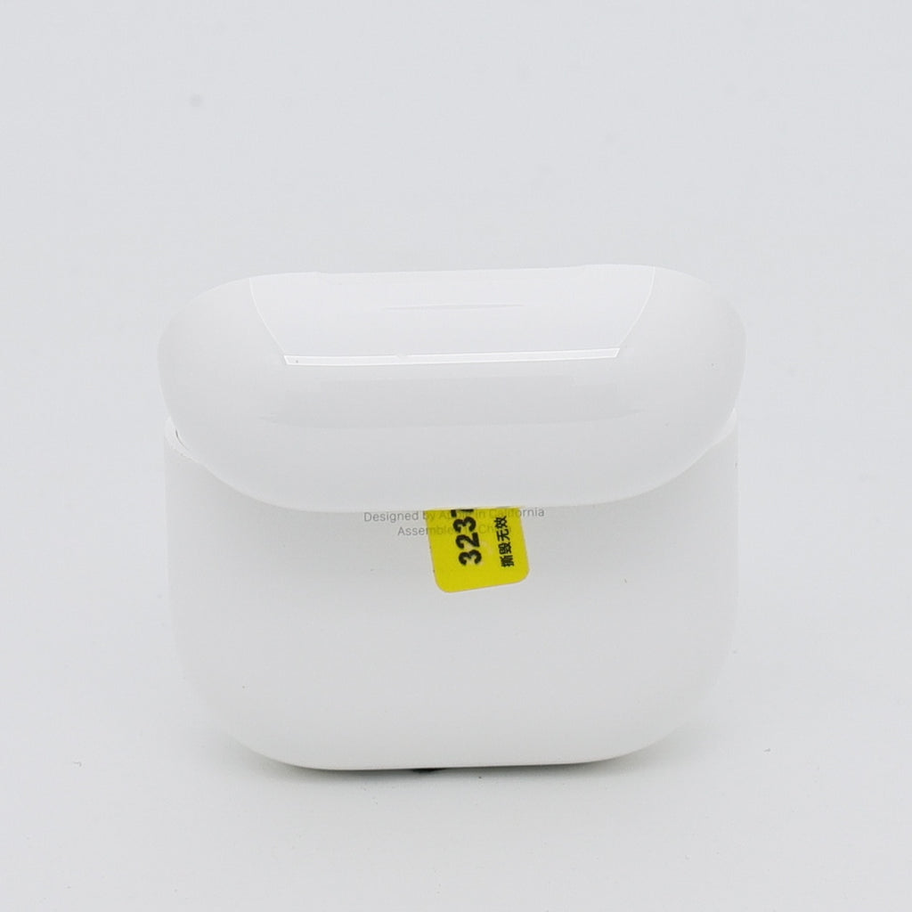 99新 Apple AirPods 4 (支持主动降噪) 白色