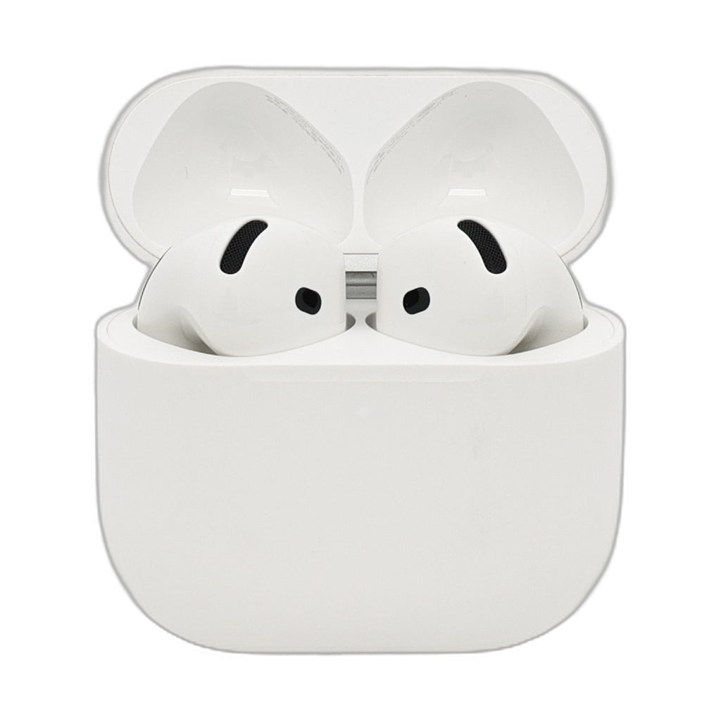99新 Apple AirPods 4 (不支持主动降噪) 白色