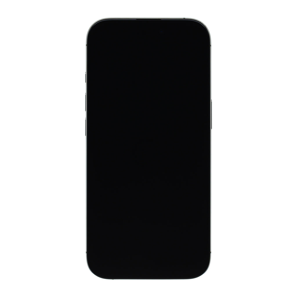99新 Apple iPhone 16 Pro 128G 原色鈦金屬 中國大陸版
