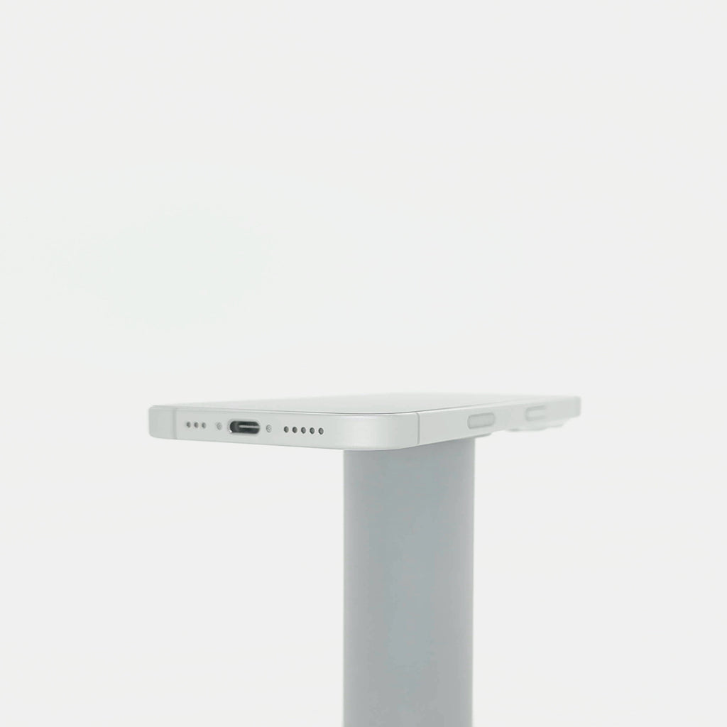 95新 Apple iPhone 16 256G 白色 中國大陸版