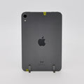 95新 Apple iPad mini6 64G 深空灰色 WIFI