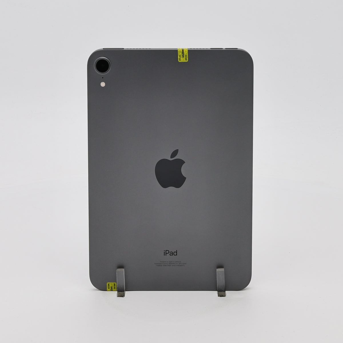 95新 Apple iPad mini6 64G 深空灰色 WIFI