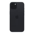 95新 Apple iPhone 15 128G 黑色 中國大陸版