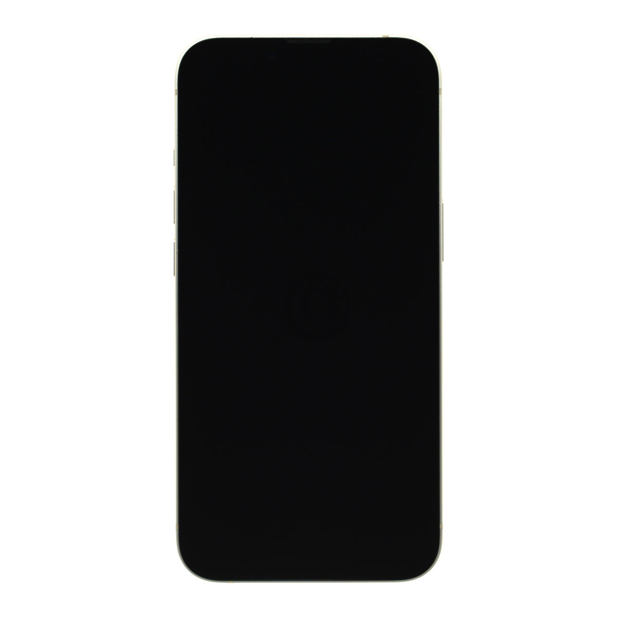 95新 Apple iPhone 13 256G 星光色 中國大陸版