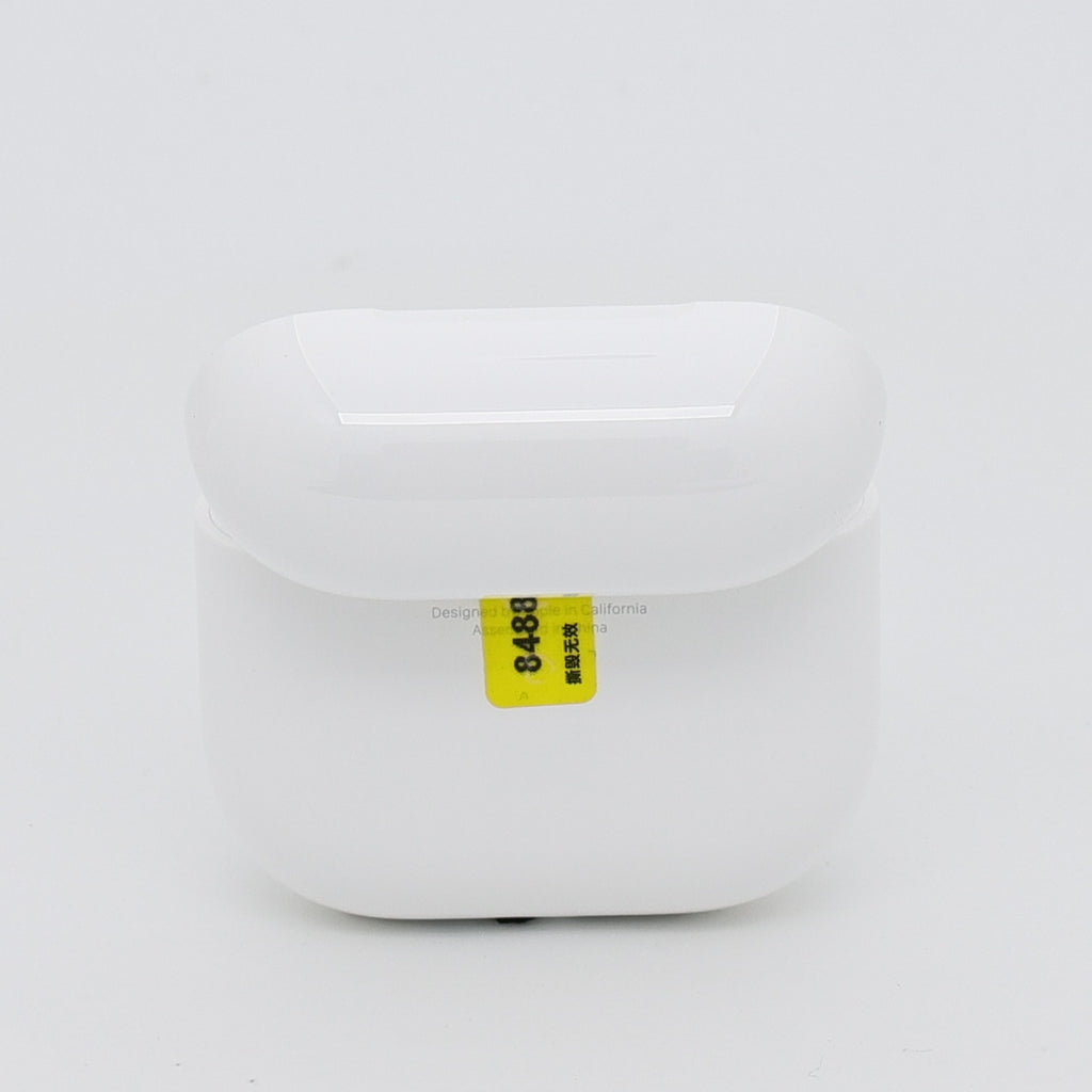 99新 Apple AirPods 4 (支持主动降噪) 白色