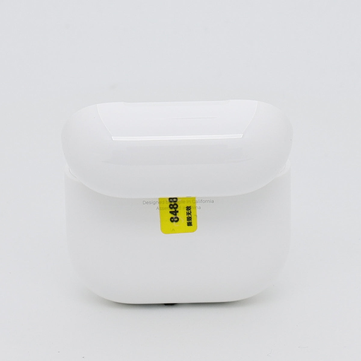 99新 Apple AirPods 4 (支持主动降噪) 白色