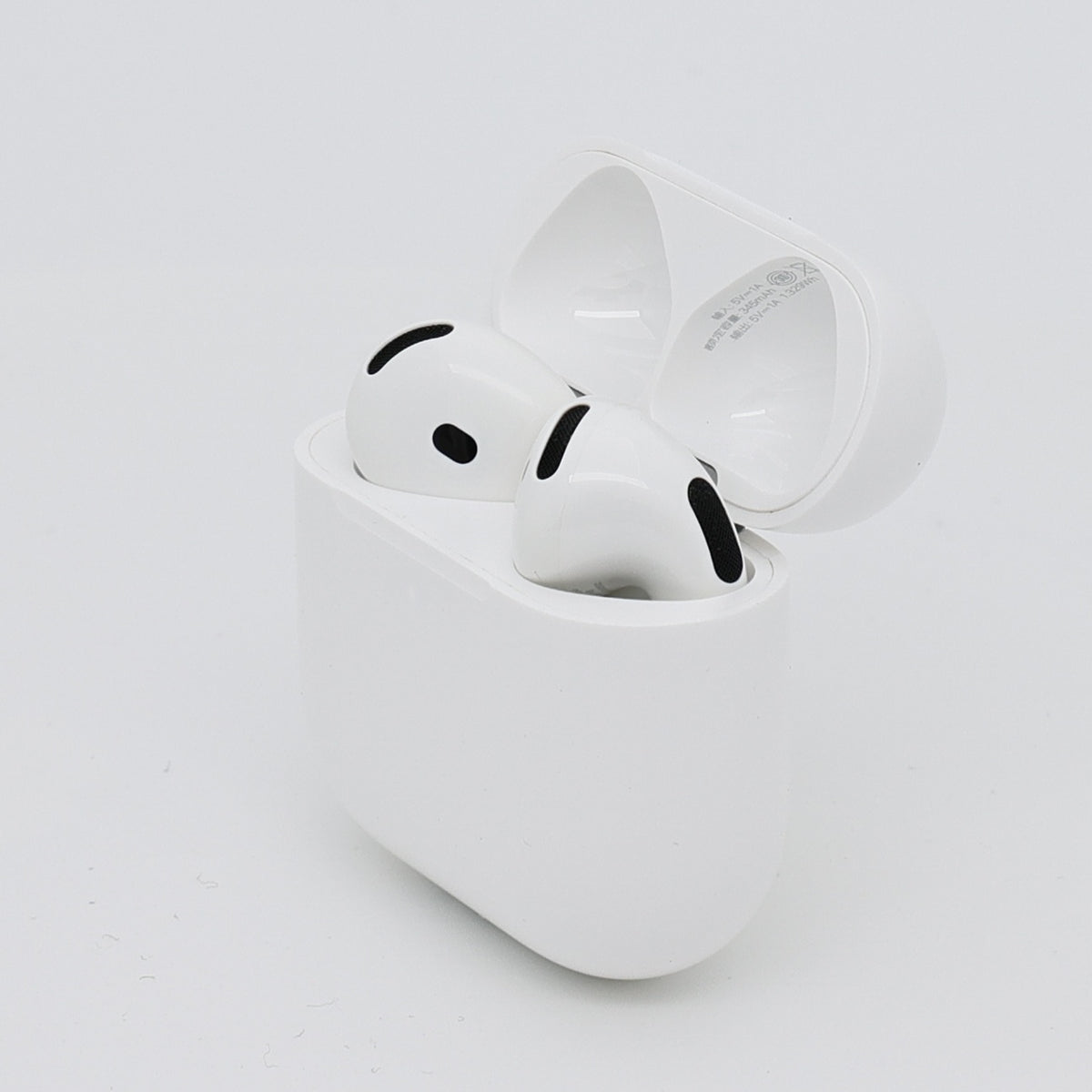 99新 Apple AirPods 4 (不支持主动降噪) 白色