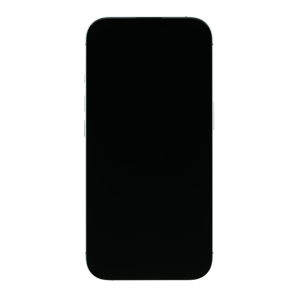 99新 Apple iPhone 16 128G 白色 中國大陸版