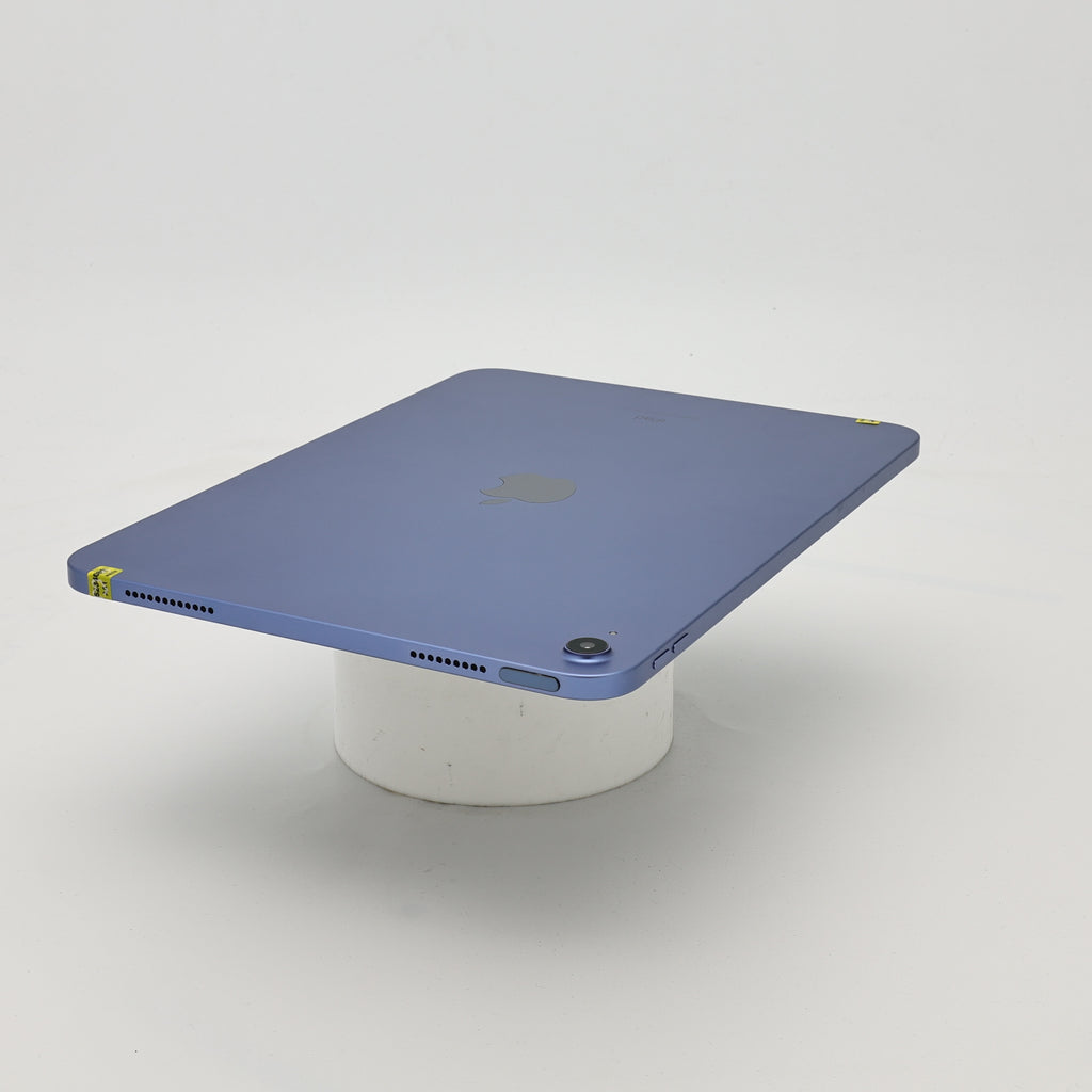95新 Apple iPad 10代 256G 藍色 WIFI