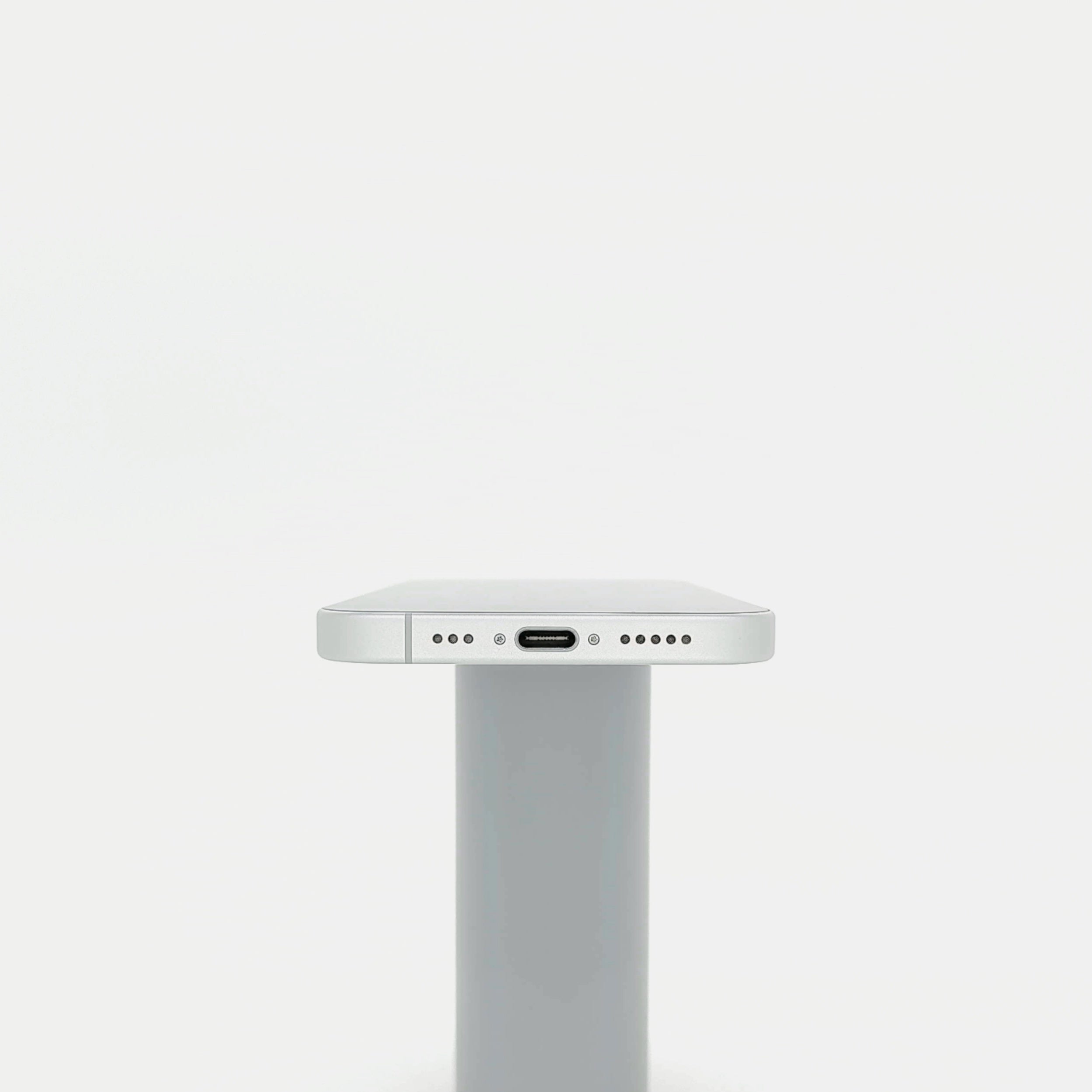 95新 Apple iPhone 16 256G 白色 中國大陸版