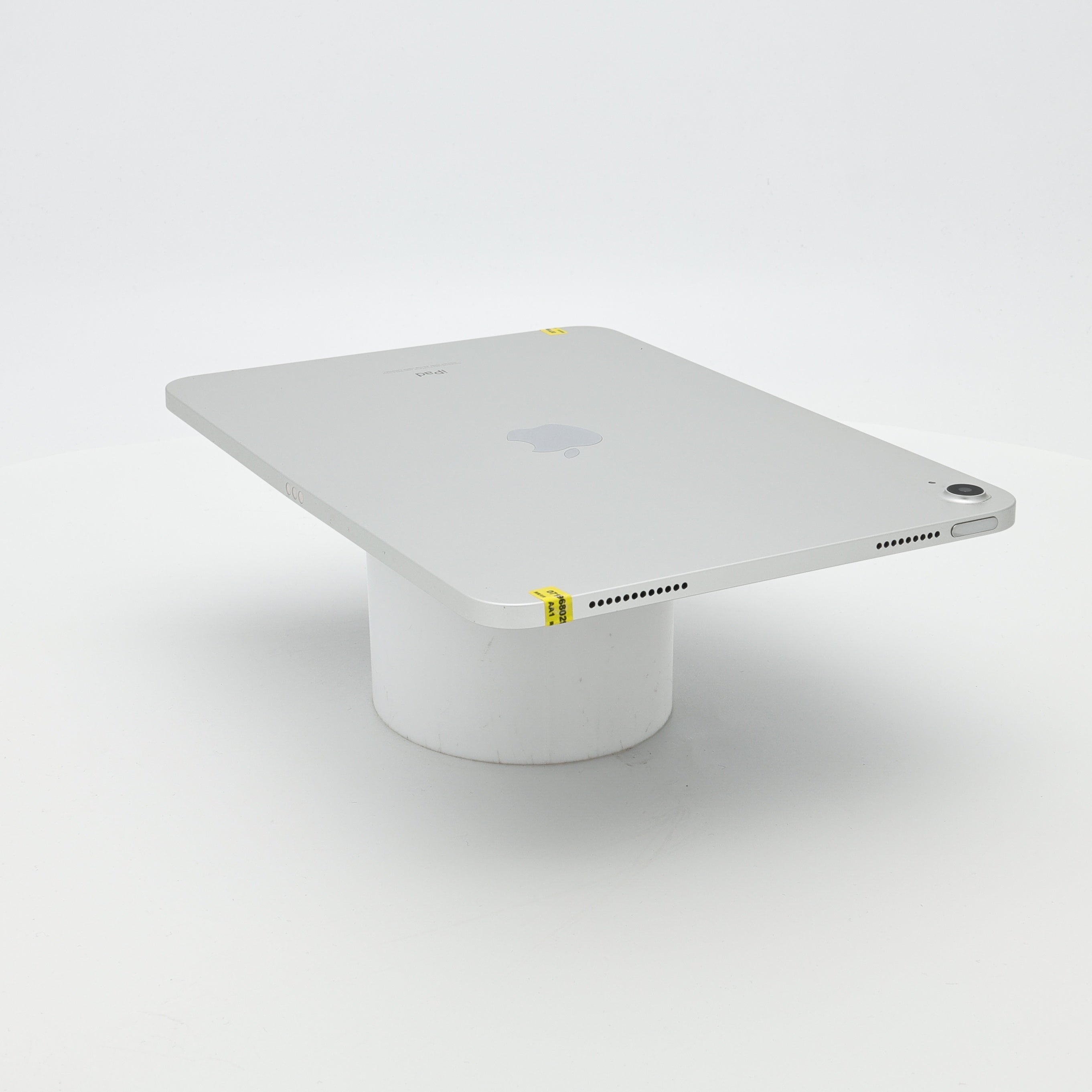 95新 Apple iPad 10代 64G 銀色 WIFI