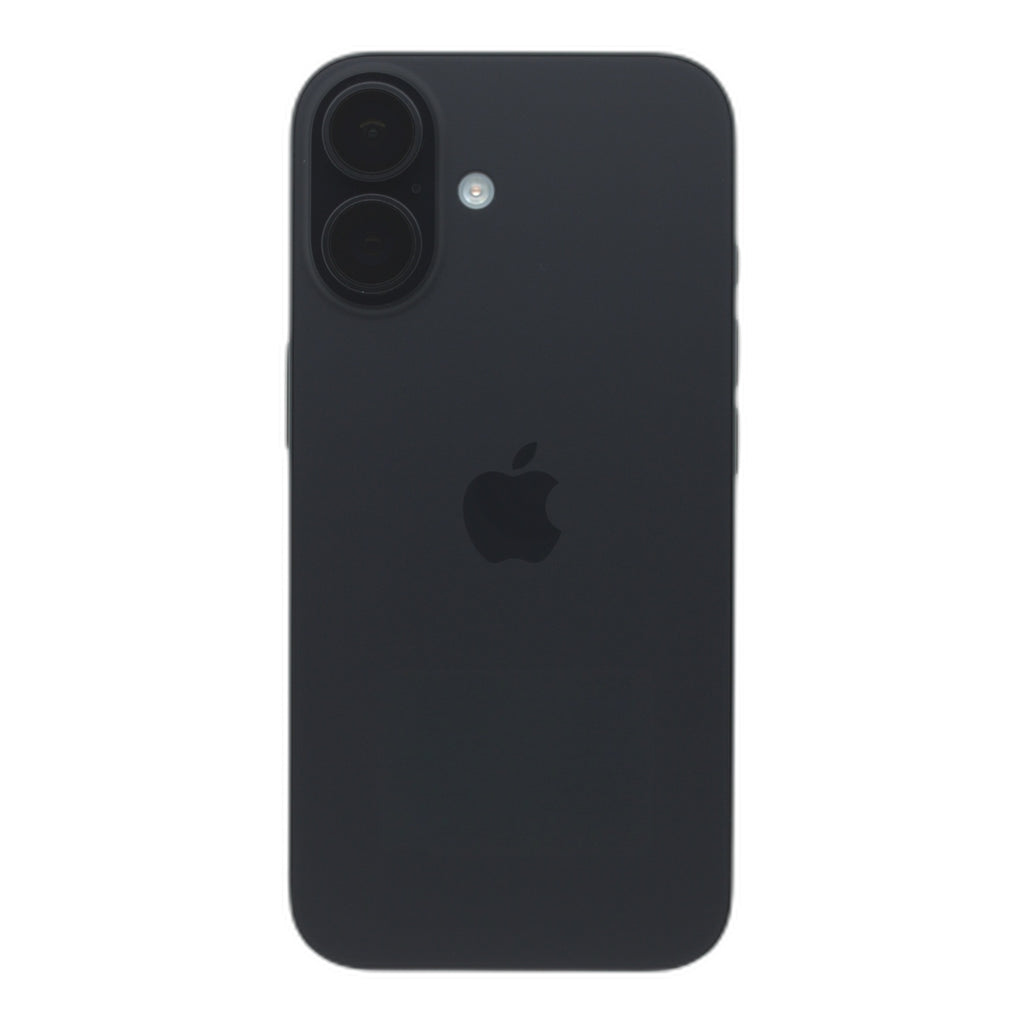 95新 Apple iPhone 16 256G 黑色 中國大陸版