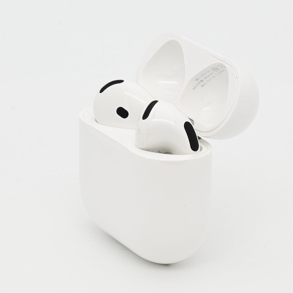 99新 Apple AirPods 4 (支持主动降噪) 白色